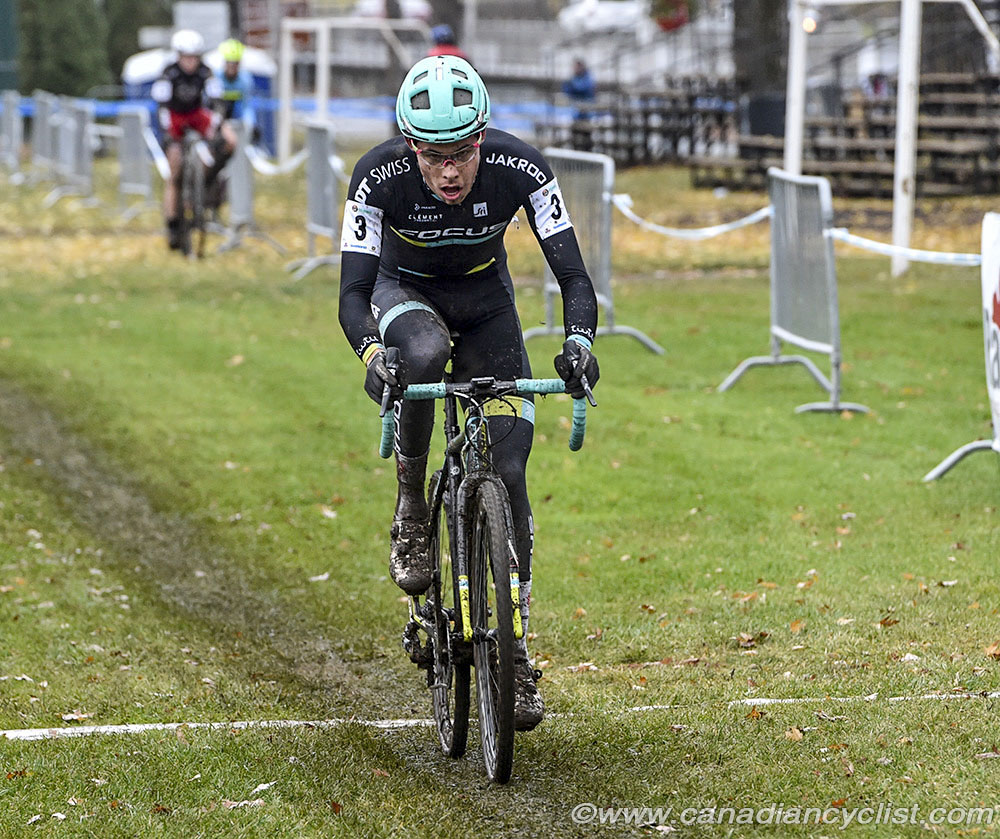 2016 Cyclocross National Championships