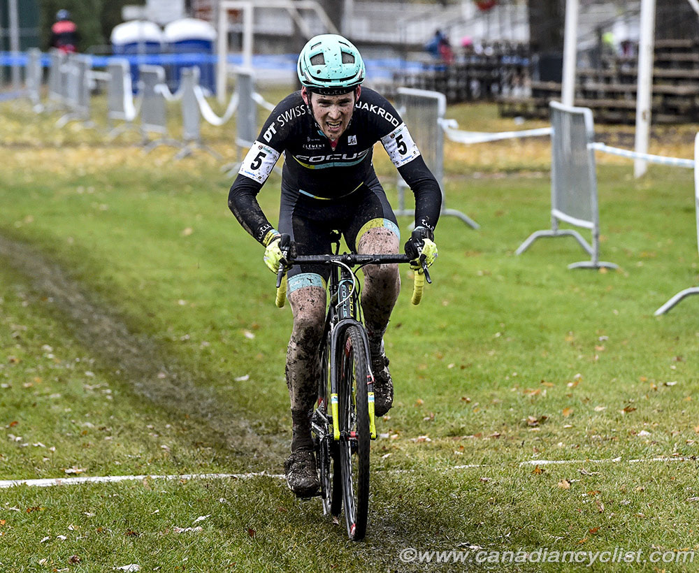 2016 Cyclocross National Championships
