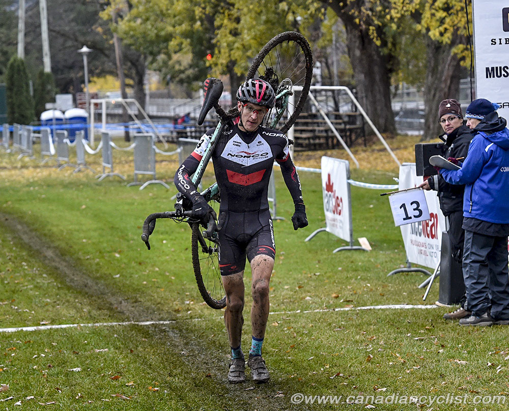 2016 Cyclocross National Championships