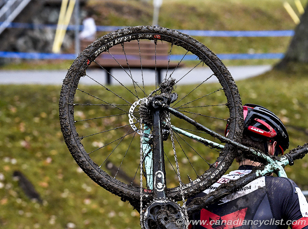 2016 Cyclocross National Championships