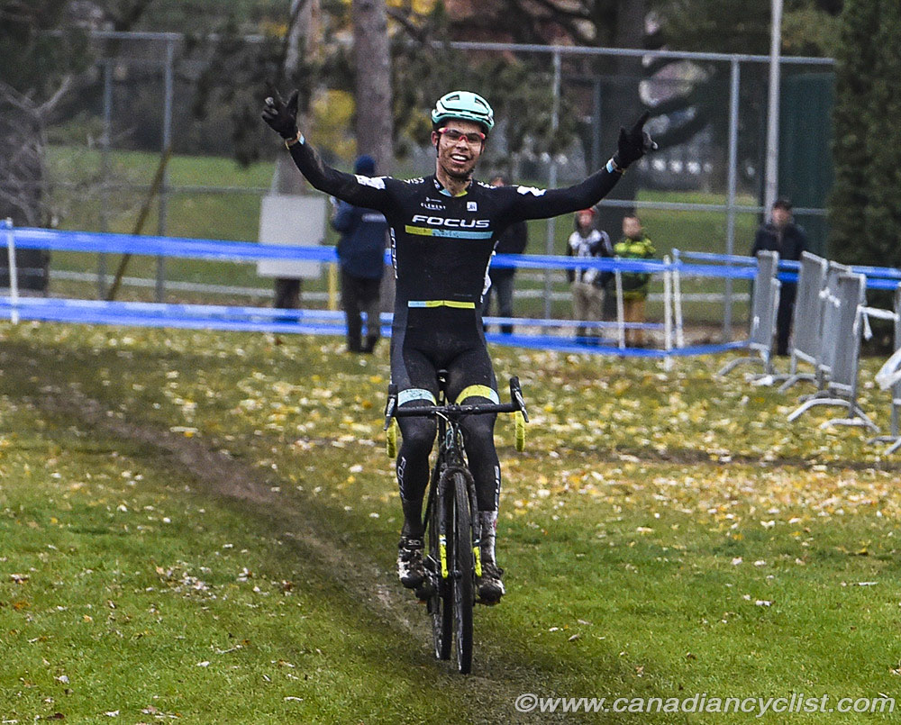 2016 Cyclocross National Championships