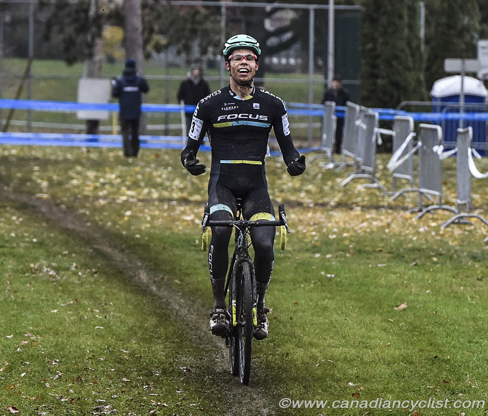 2016 Cyclocross National Championships