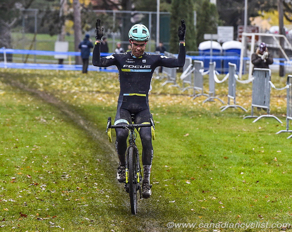 2016 Cyclocross National Championships