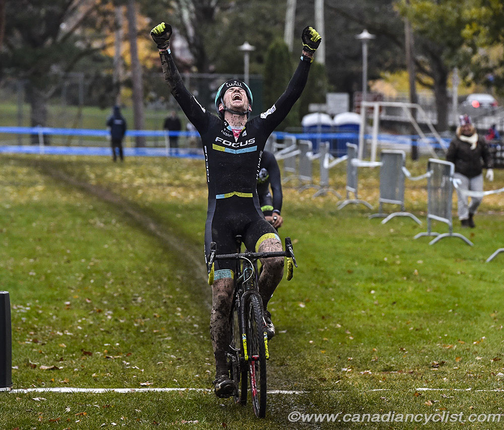2016 Cyclocross National Championships
