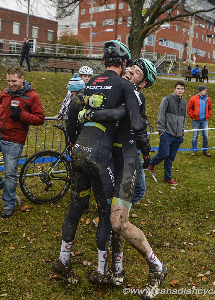2016 Cyclocross National Championships