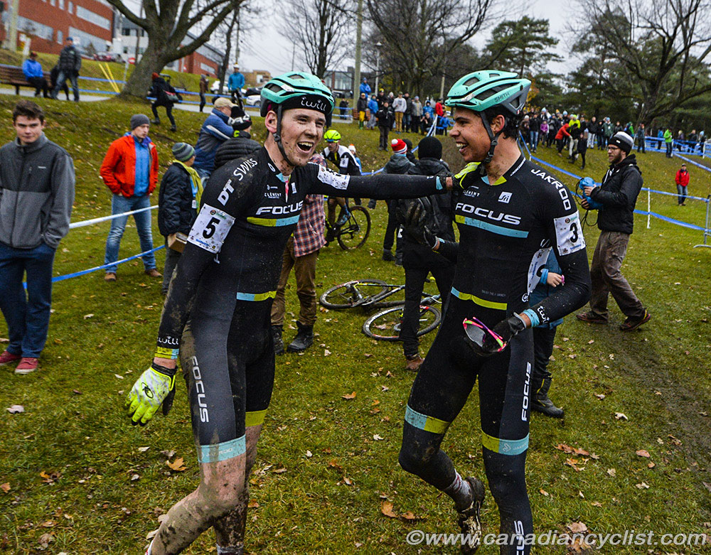 2016 Cyclocross National Championships