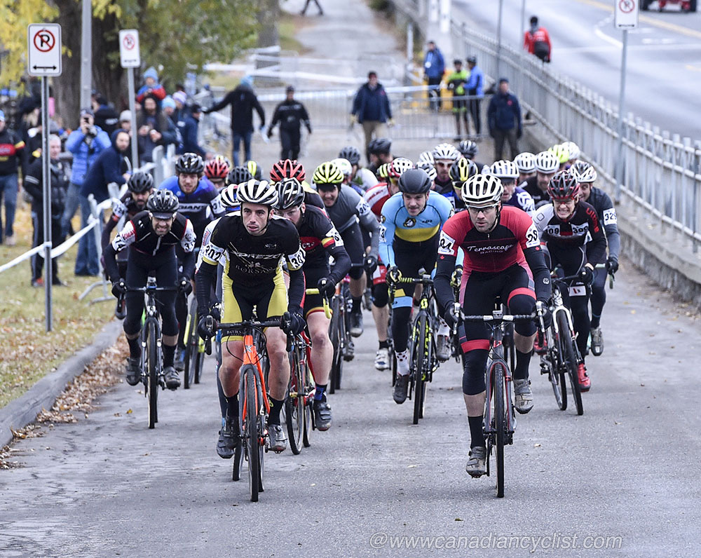 2016 Cyclocross Nationals