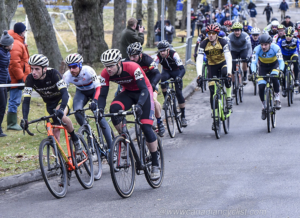 2016 Cyclocross Nationals