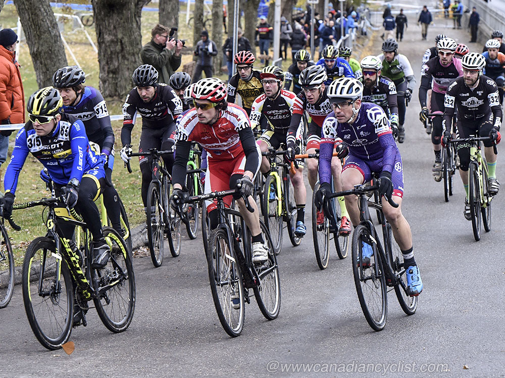 2016 Cyclocross Nationals