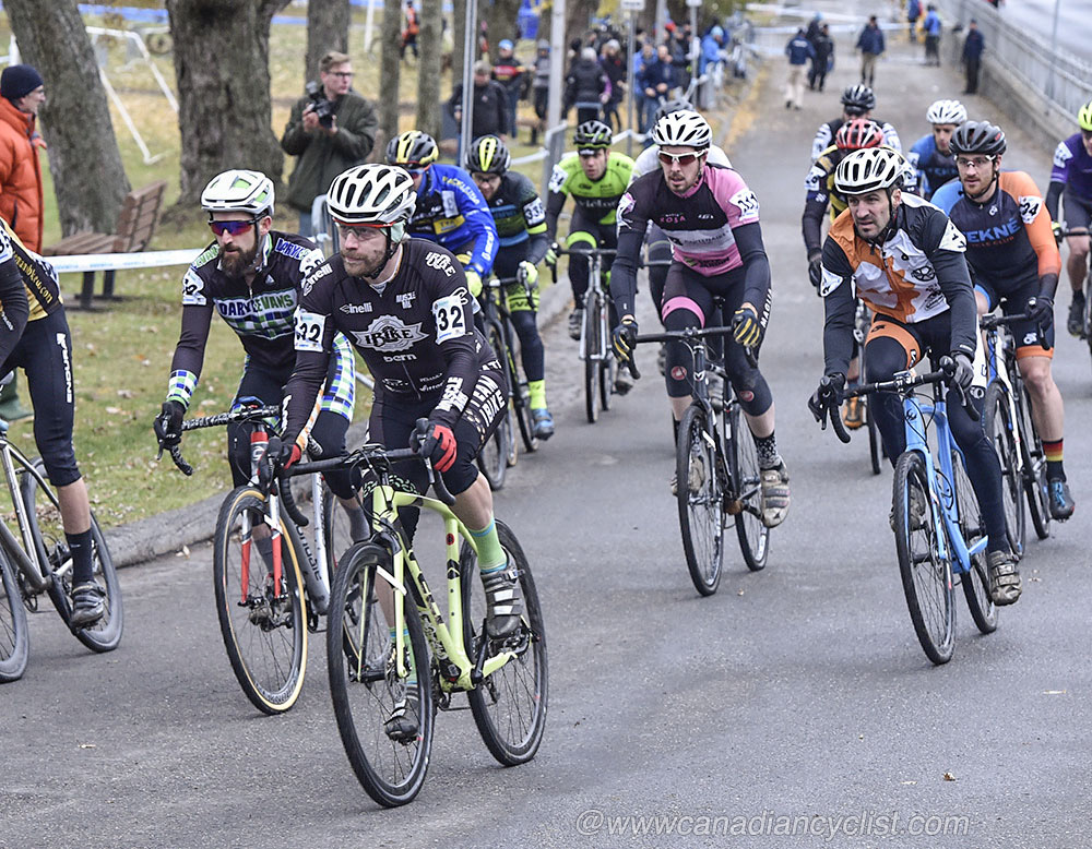 2016 Cyclocross Nationals