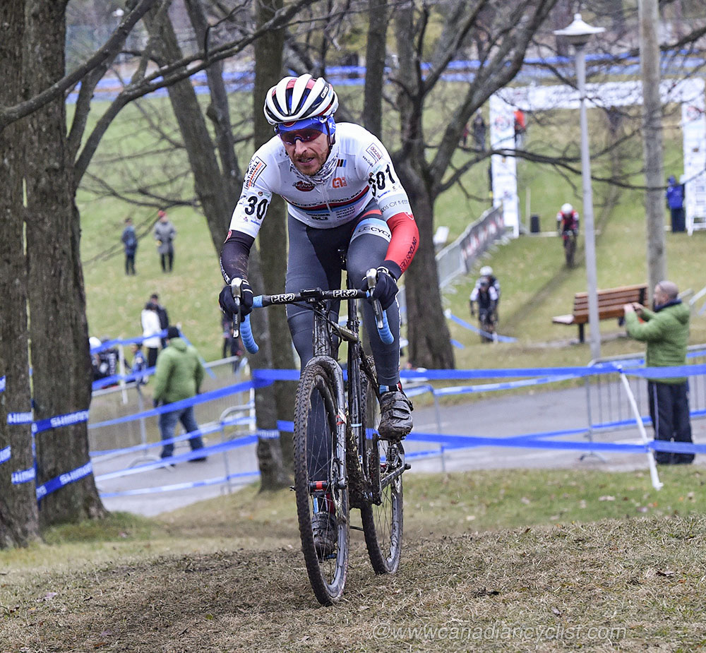 2016 Cyclocross Nationals