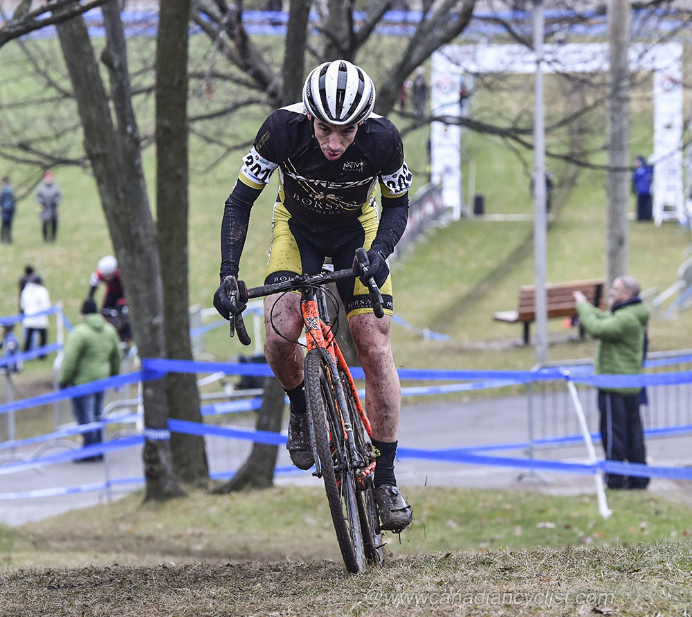 2016 Cyclocross Nationals