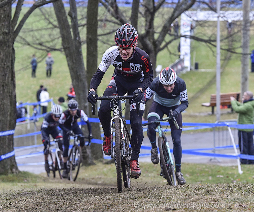 2016 Cyclocross Nationals