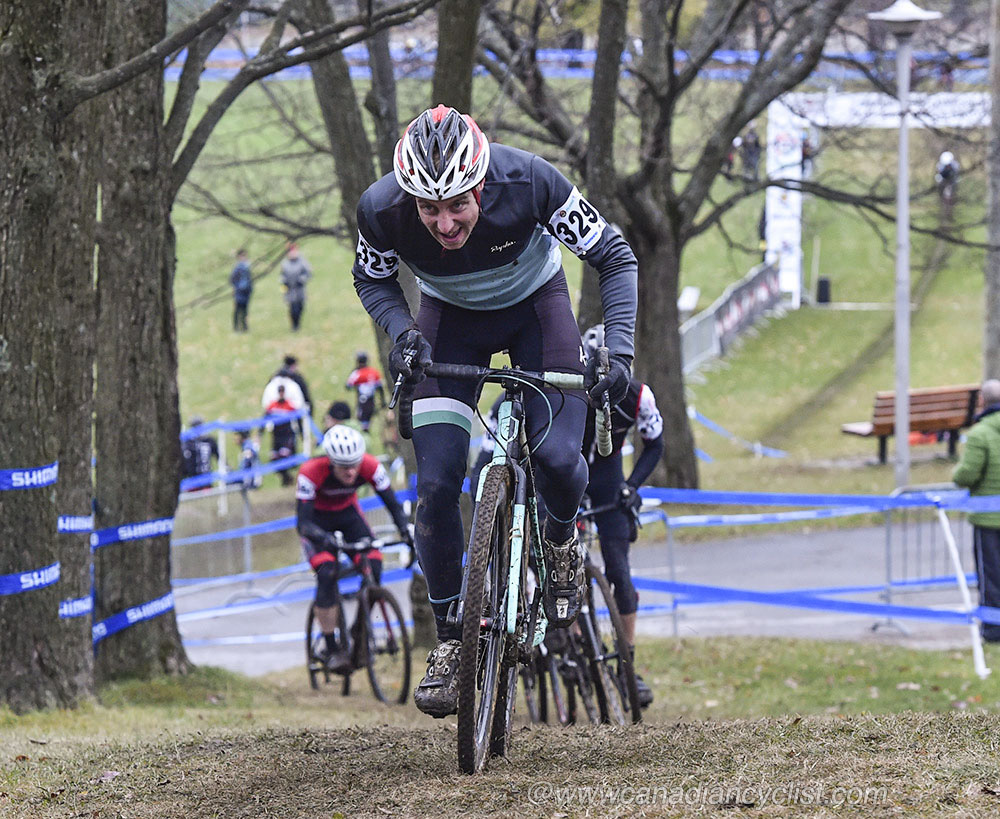 2016 Cyclocross Nationals