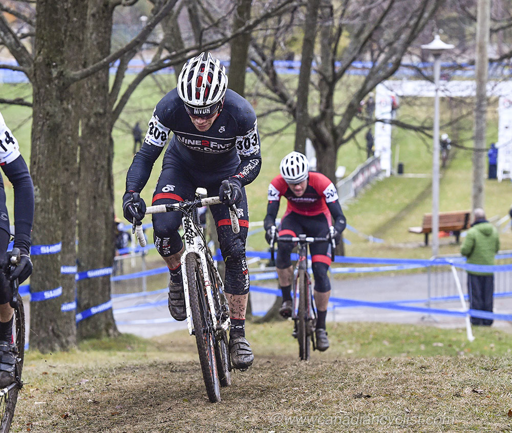 2016 Cyclocross Nationals