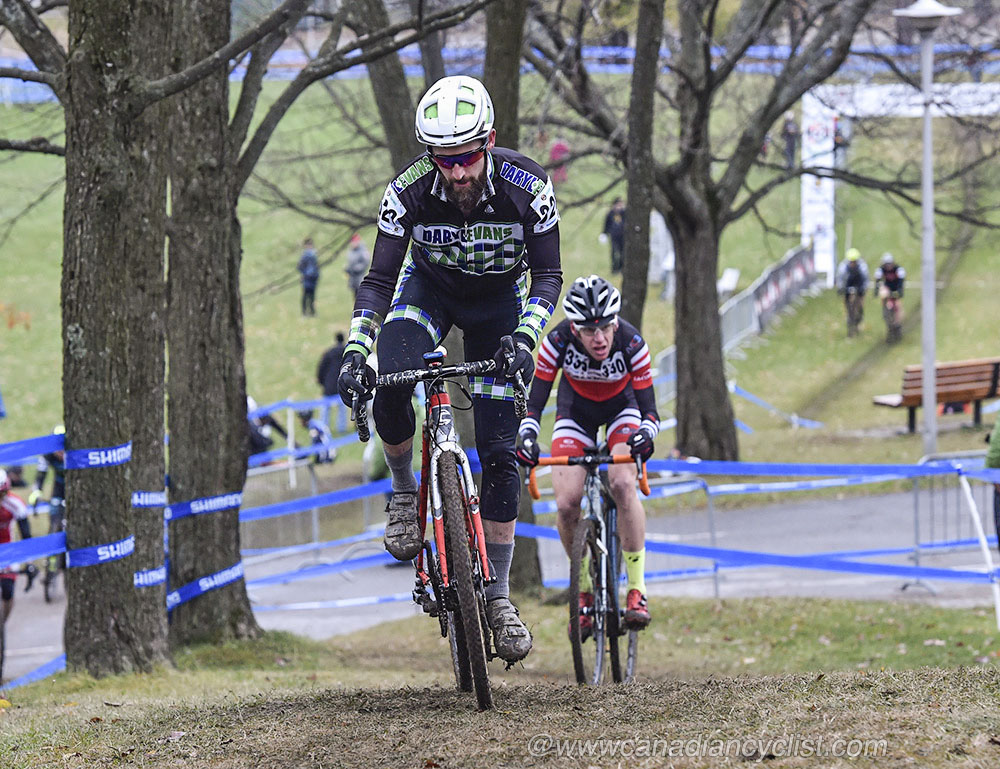 2016 Cyclocross Nationals