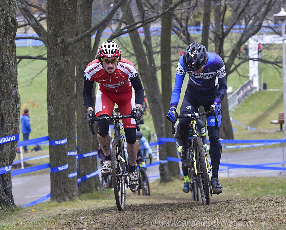 2016 Cyclocross Nationals
