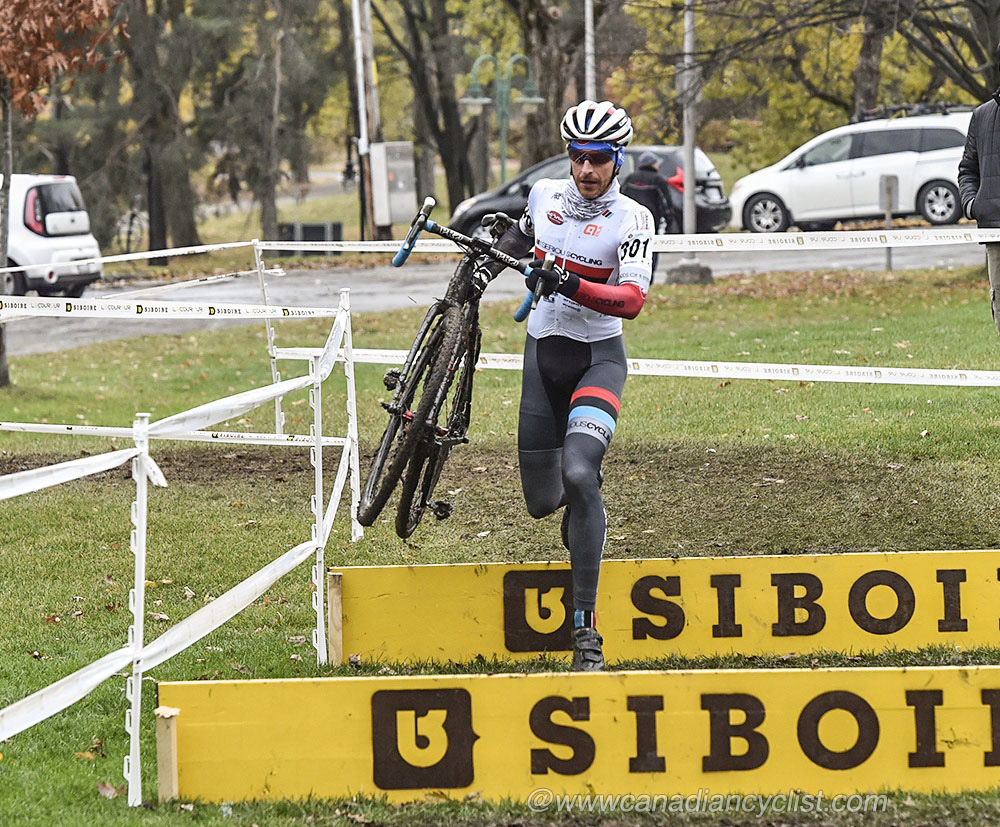 2016 Cyclocross Nationals
