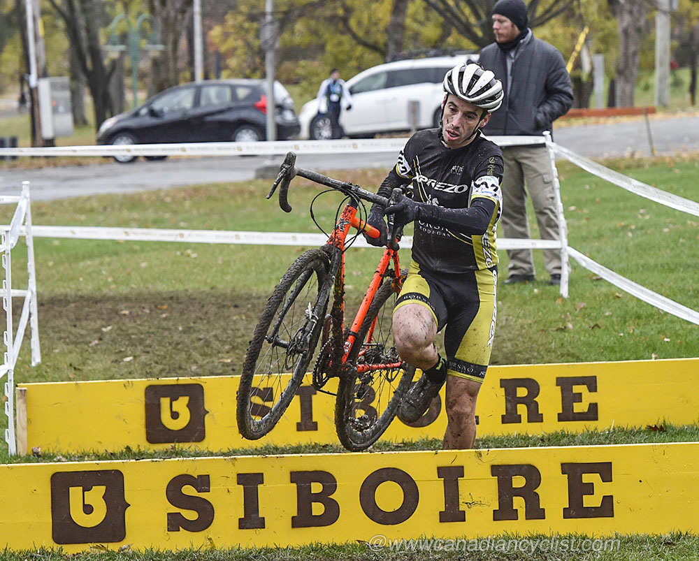 2016 Cyclocross Nationals
