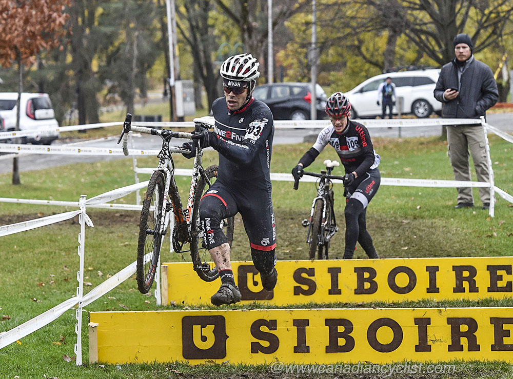 2016 Cyclocross Nationals
