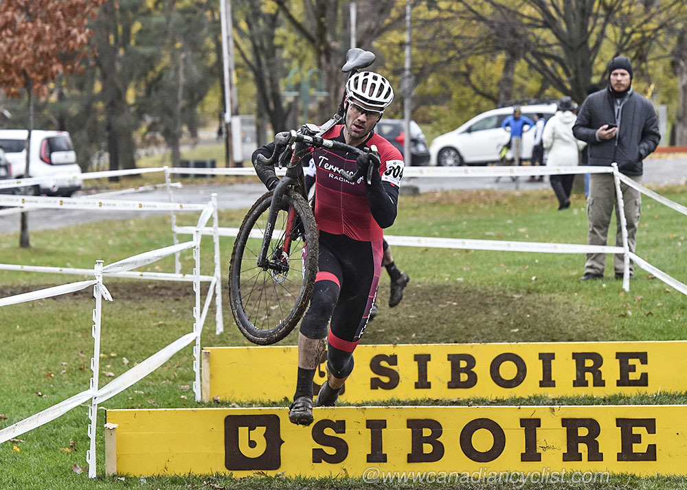 2016 Cyclocross Nationals