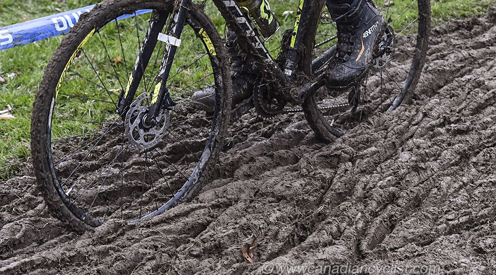 2016 Cyclocross Nationals