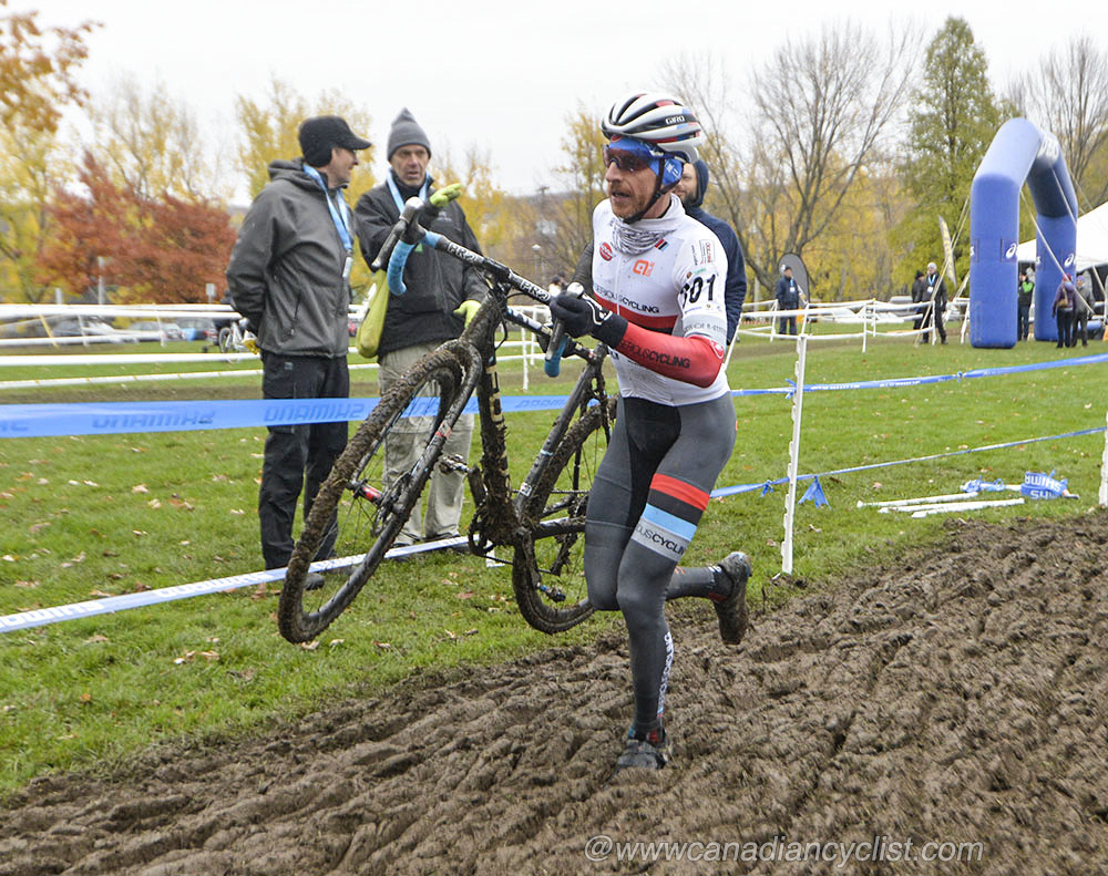 2016 Cyclocross Nationals