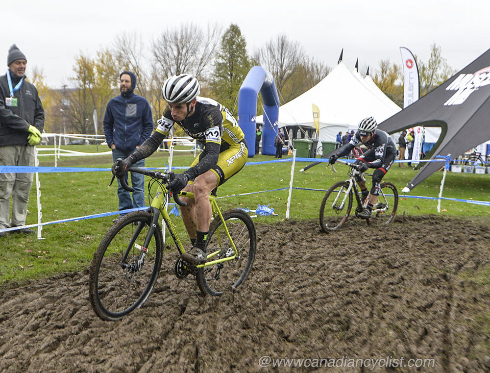 2016 Cyclocross Nationals