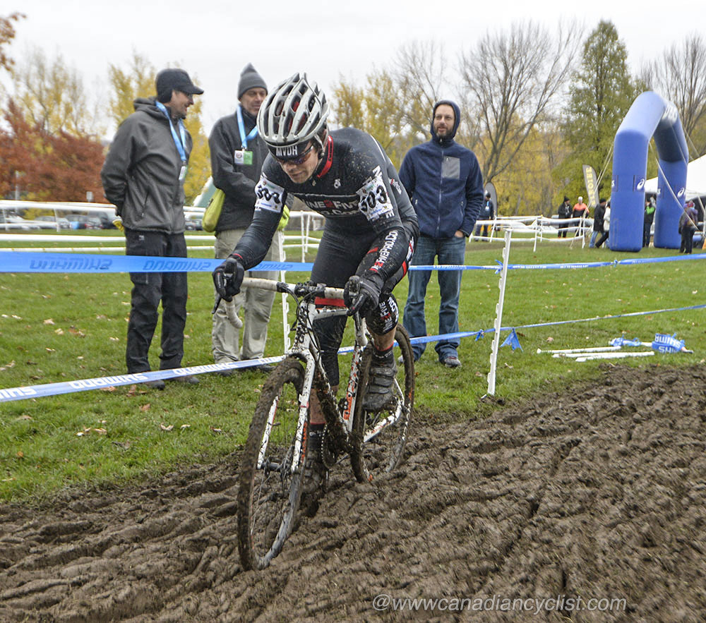 2016 Cyclocross Nationals