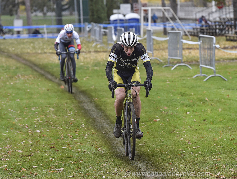 2016 Cyclocross Nationals