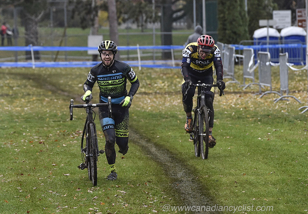 2016 Cyclocross Nationals