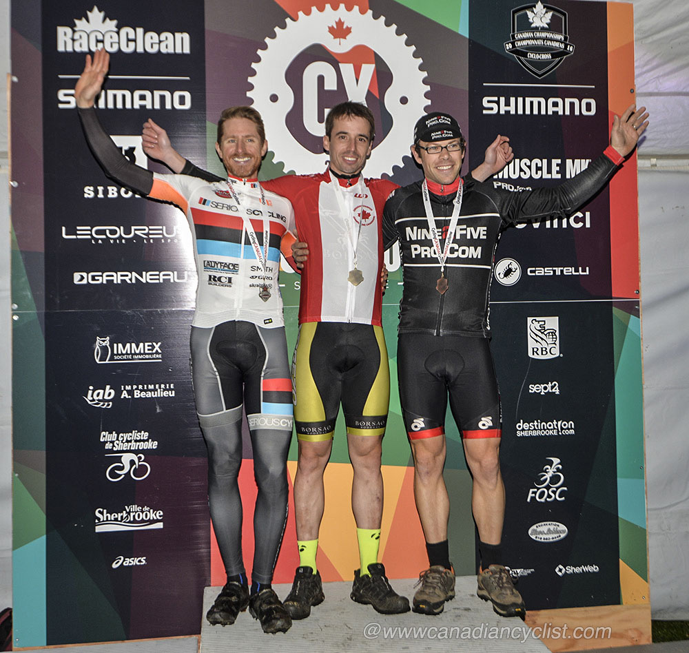 2016 Cyclocross Nationals