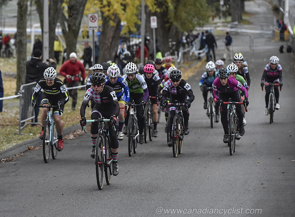 2016 Cyclocross Nationals