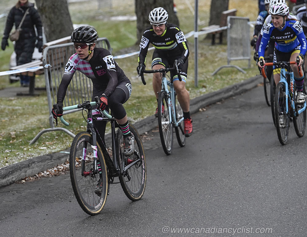 2016 Cyclocross Nationals