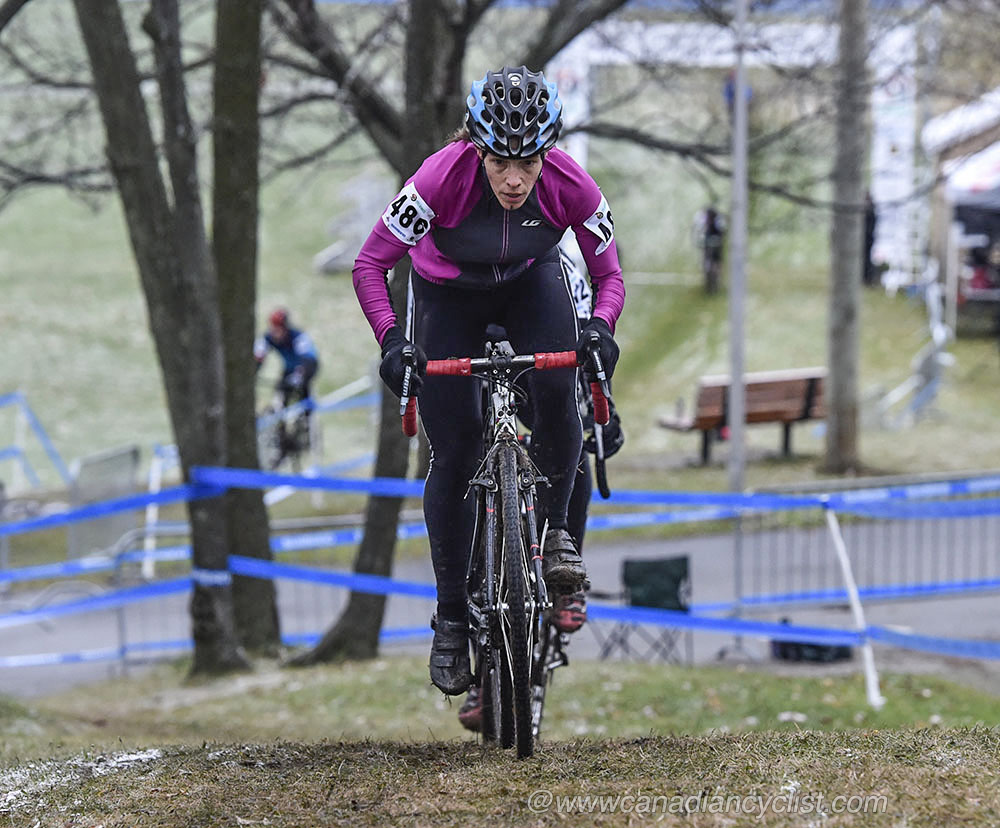 2016 Cyclocross Nationals