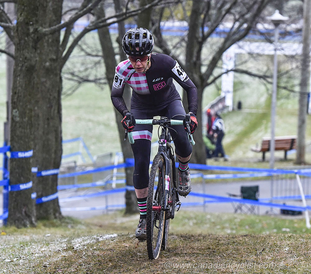 2016 Cyclocross Nationals