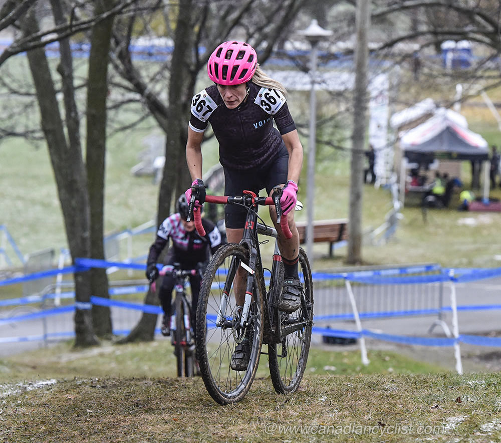 2016 Cyclocross Nationals