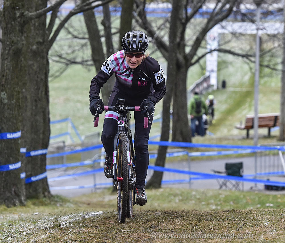 2016 Cyclocross Nationals