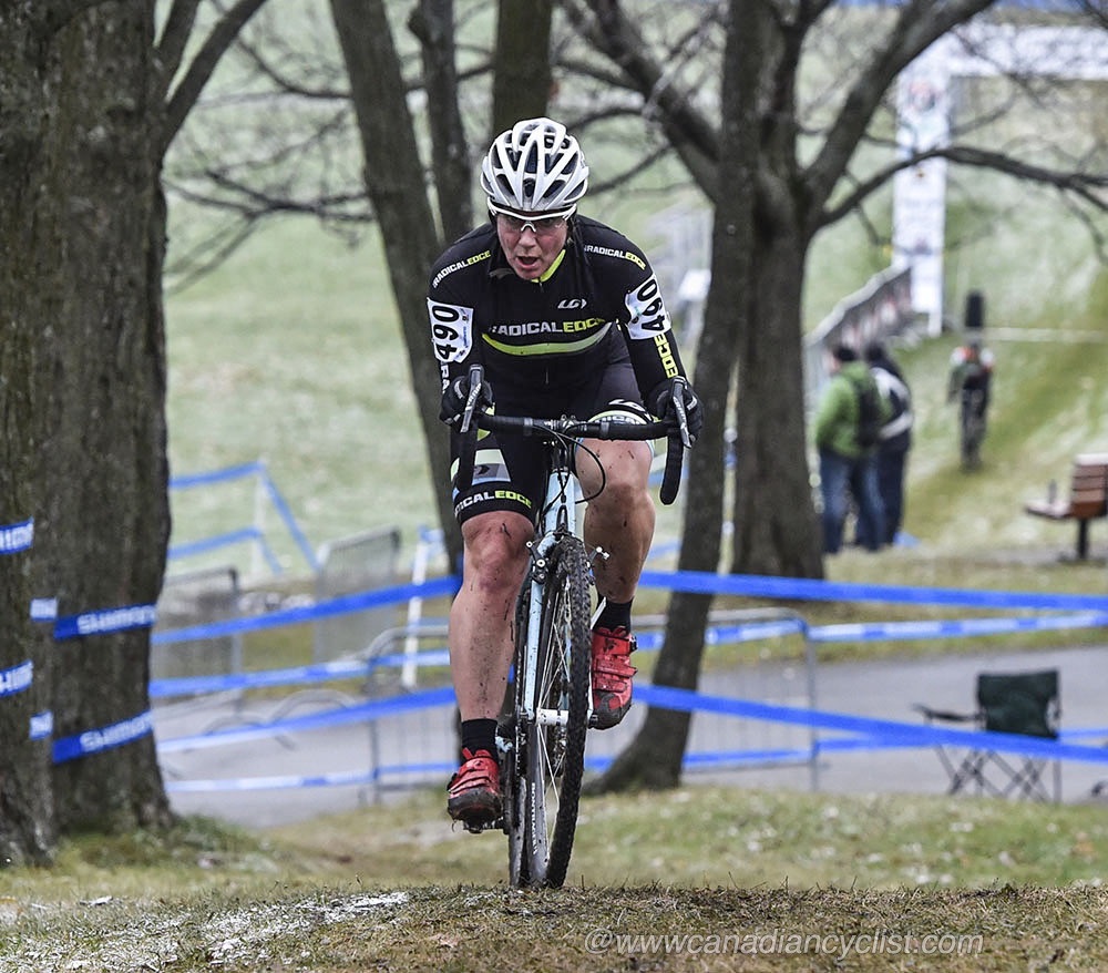 2016 Cyclocross Nationals