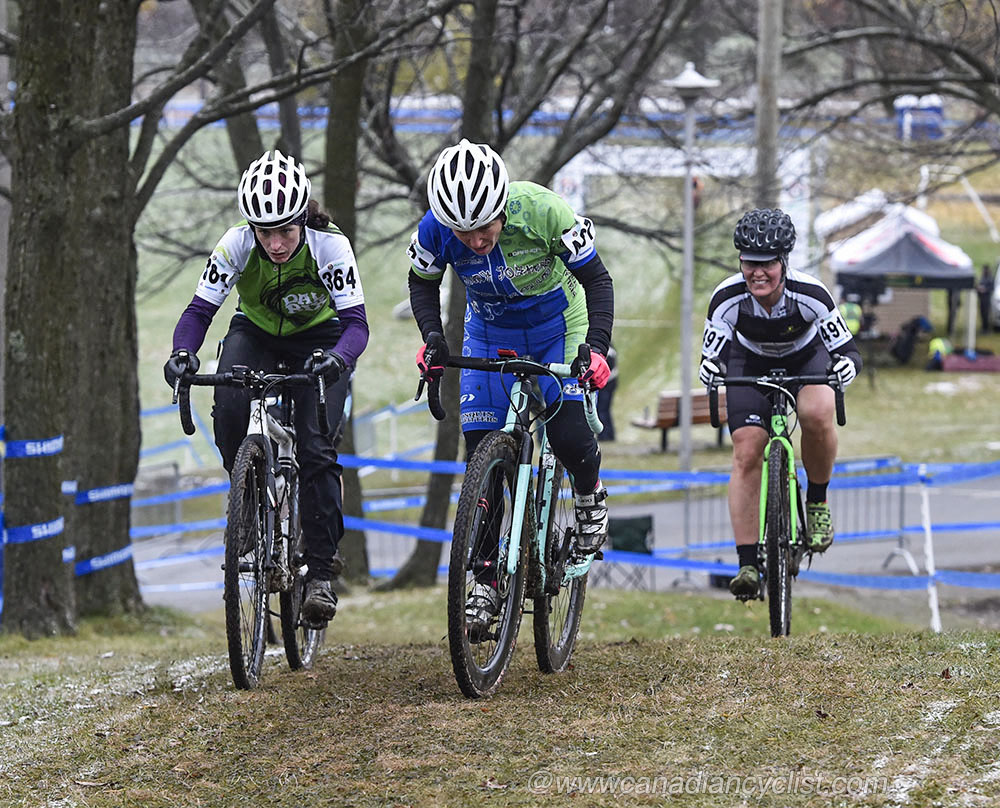 2016 Cyclocross Nationals