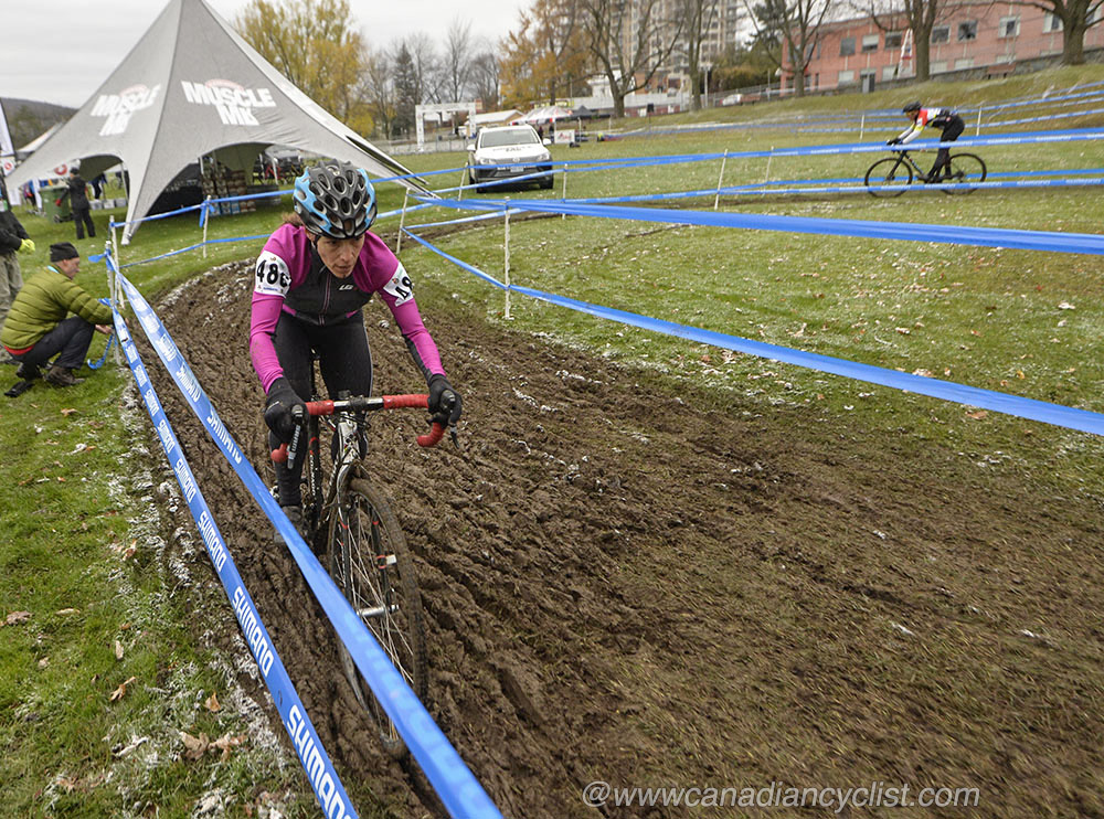2016 Cyclocross Nationals