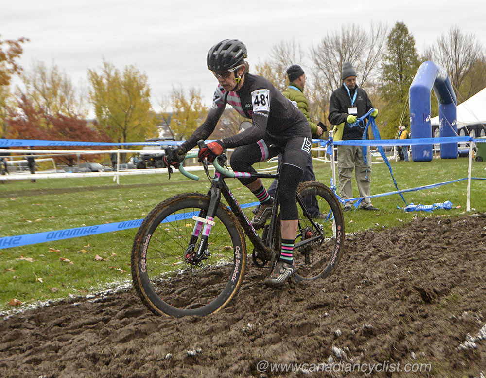 2016 Cyclocross Nationals