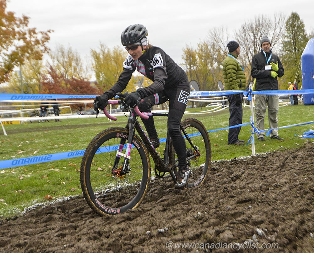 2016 Cyclocross Nationals