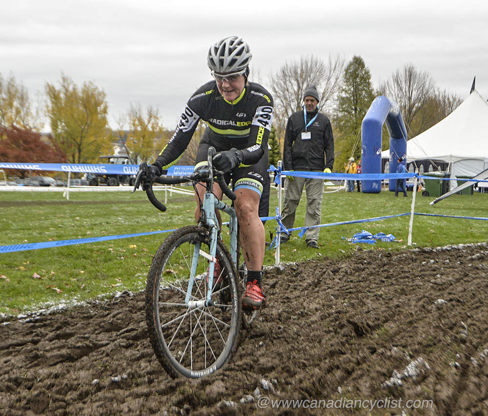 2016 Cyclocross Nationals