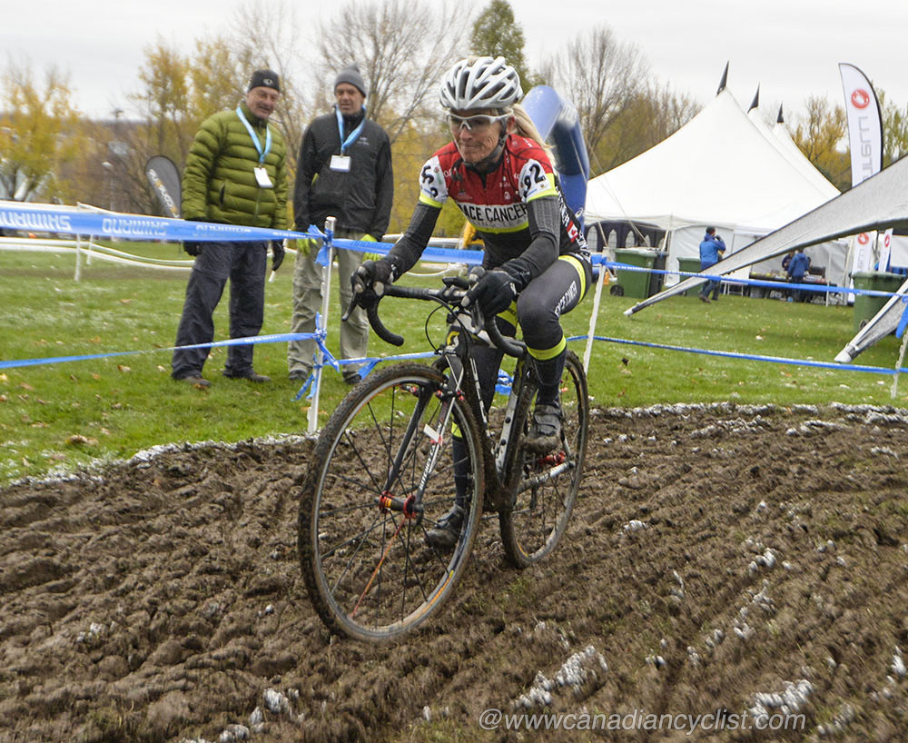 2016 Cyclocross Nationals