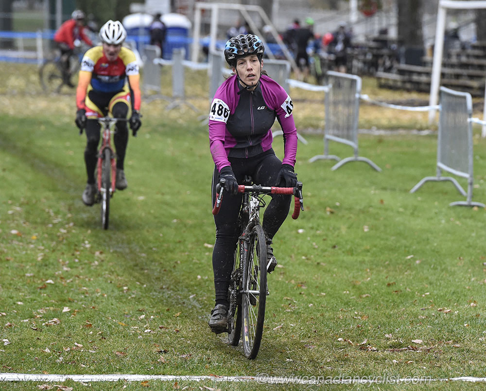 2016 Cyclocross Nationals