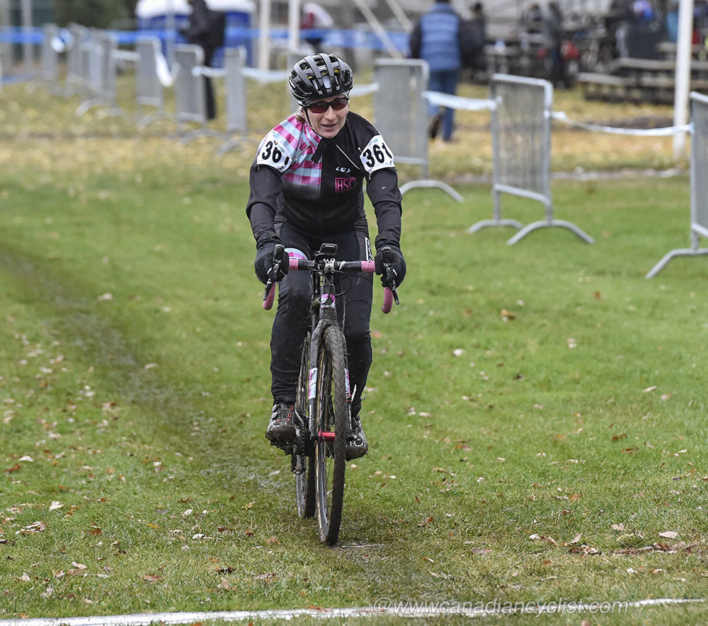 2016 Cyclocross Nationals