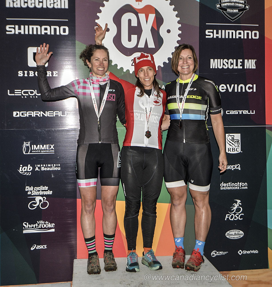 2016 Cyclocross Nationals