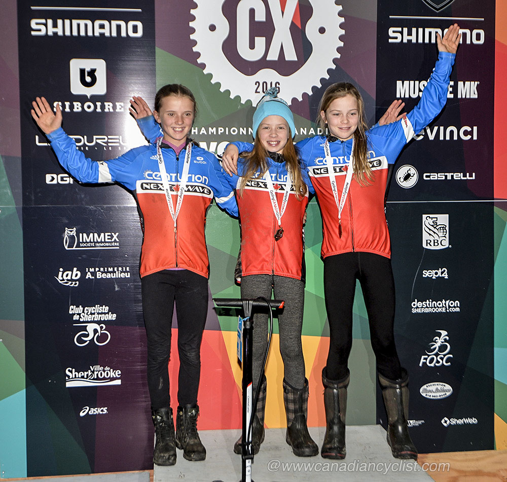 2016 Cyclocross Nationals