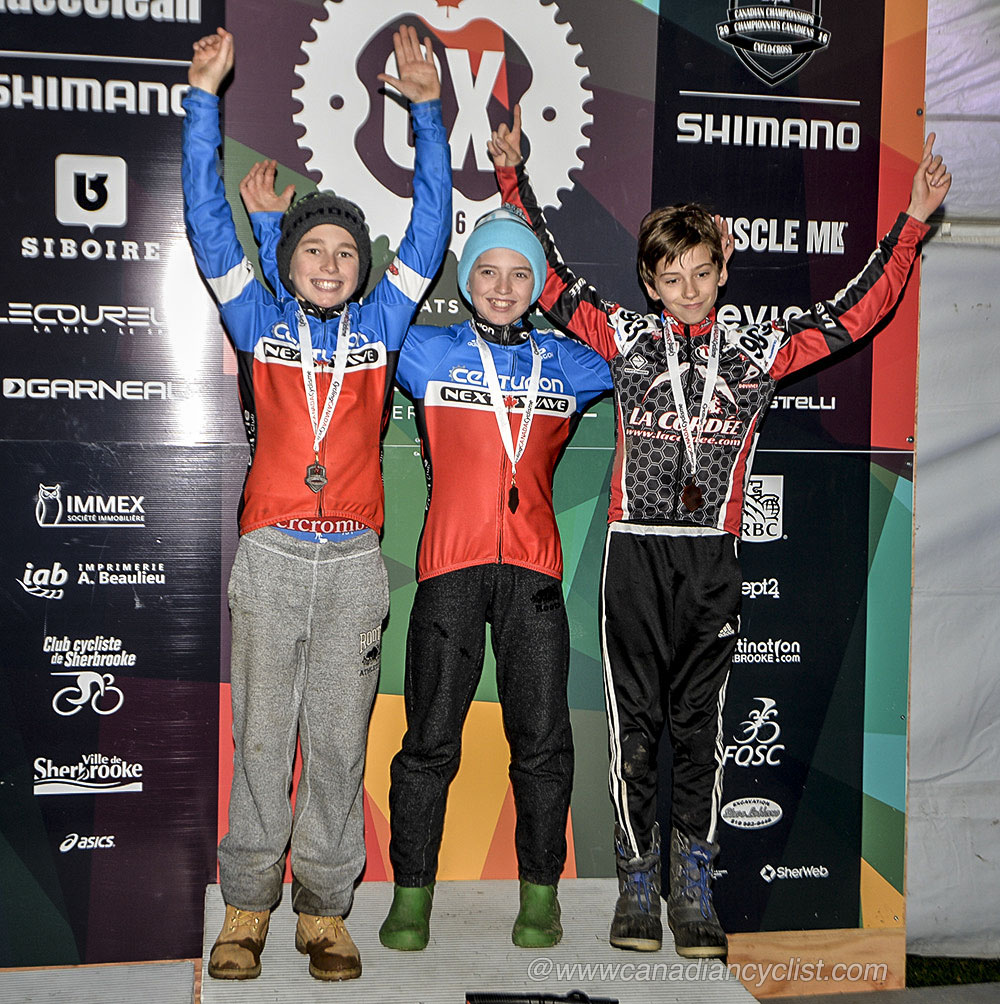 2016 Cyclocross Nationals